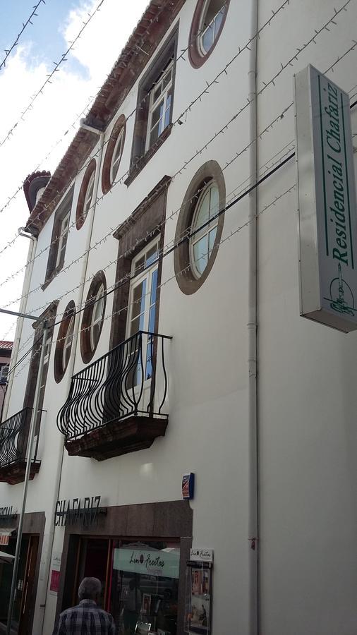 Residencial Chafariz /Queimada Hotel Funchal  Room photo